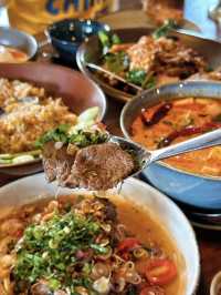 Ekachan Restaurant: A Taste of Northern Thailand’s Best Flavors