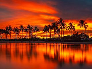 Why Catching a Sunrise in Hawaii Deserves a Spot on Your Bucket List