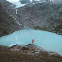 Top 3 Reasons Why Hiking in the Swiss Alps Should always Be on Your List 