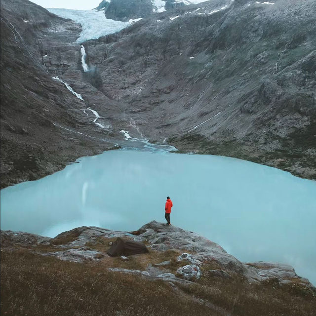 Top 3 Reasons Why Hiking in the Swiss Alps Should always Be on Your List 