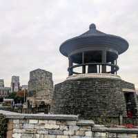 探索上海的起源：廣富林文化遺址&水下博物館