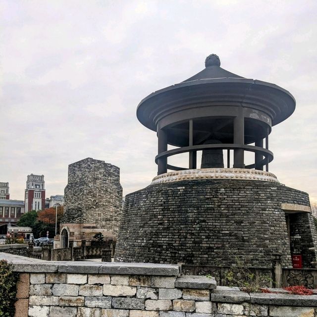 探索上海的起源：廣富林文化遺址&水下博物館