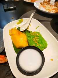Holiday Get-Together Made Special with Thai Cuisine
