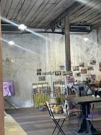 หลานเอก คอฟฟี่เฮาส์ - Laan Ek Coffeehouse
