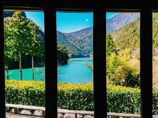 和歌山🇯🇵 瀞八丁