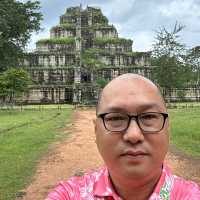 Prasat Koh Keh, Cambodia