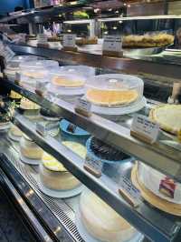 ร้านจริณ 