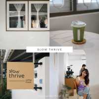แนะนำคาเฟ่ภูเก็ต กาแฟดี ขนมโดน ฉบับคนภูเก็ต 🩷