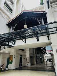 Ring in the New Year at Straits Quay: 