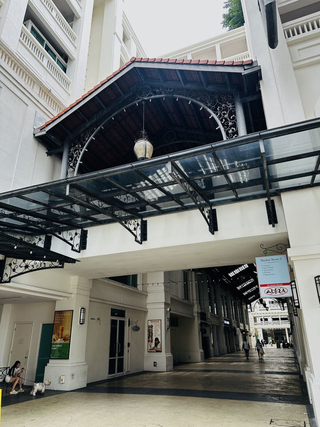 Ring in the New Year at Straits Quay: 