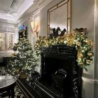 The Savoy