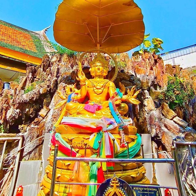 มูครบเซ็ต วัดเอี่ยมวรนุช