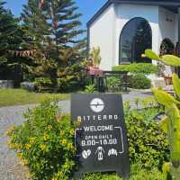 Bitterro café: สำโรง