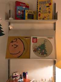 スヌーピーのクリスマスクッキー🎄