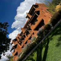 Bishop's Lodge, Santa Fe