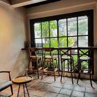 Tranquil Escape: Rumi & Co Jakarta