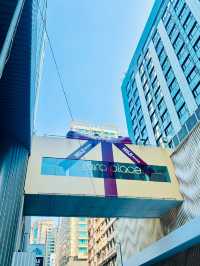 【尖沙咀】Mira Place：Mira Giftmas with MUJI聖誕活動