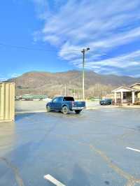 [北卡住宿］Comfort Inn near Great Smoky Mountain National Park-平價旅館🛌