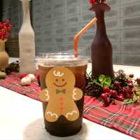Phycho coffee in Buriram city 