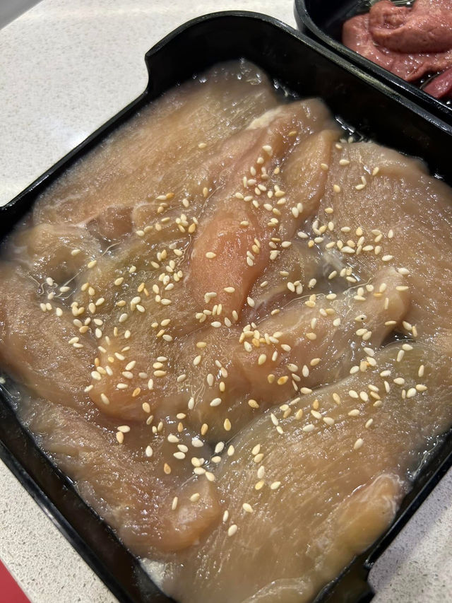 นักล่าหมูกระทะ Nak-La Mookata 🐷🥩🍴