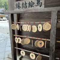 【新潟🌾】新潟の最強パワースポット⛩️