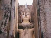 เที่ยวเมืองมรดกโลกอุทยานประวัติศาสตร์สุโขทัย