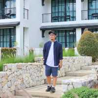 ที่พักเขาใหญ่ สไตล์อังกฤษ บรรยากาศดีรับลมหนาวนี้ 