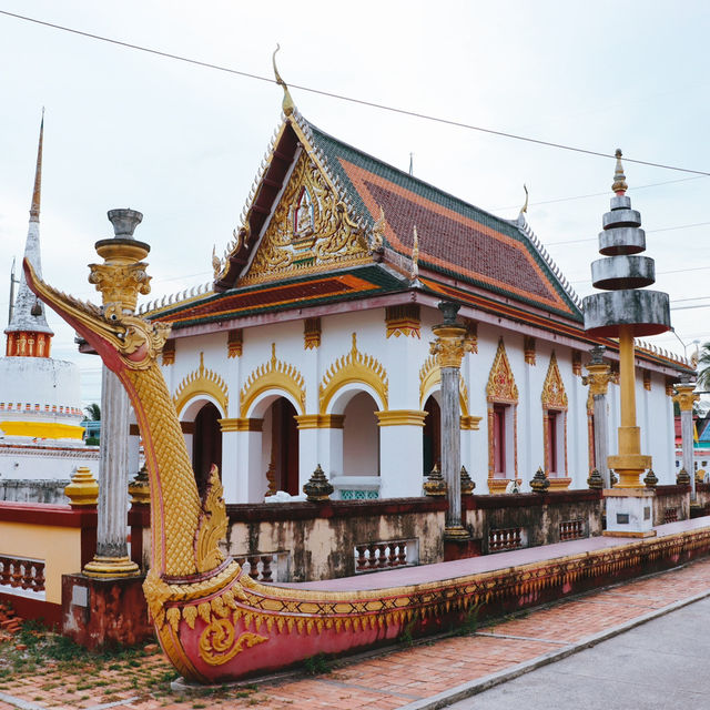 วัดพระเจดีย์งาม