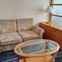 Harbour Plaza Resort City, Hong Kong