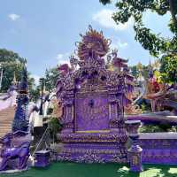 พระธาตุดอยเวา แม่สาย เชียงราย