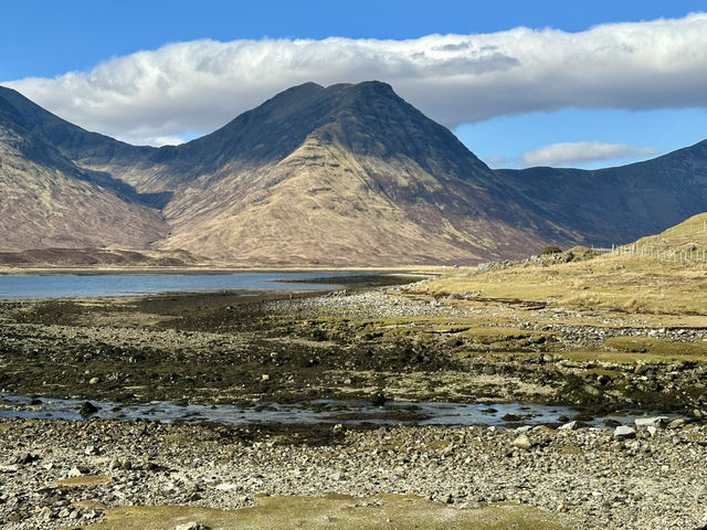 This remote land in UK is nothing like you’d have imagined UK