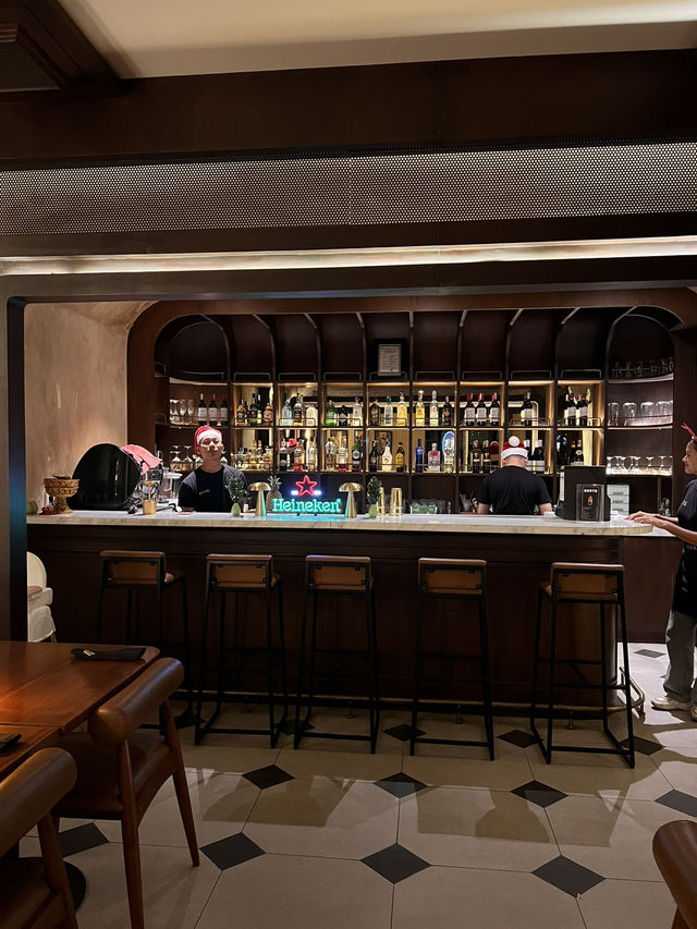 【インドネシア バリ島】何度もリピートした外さないお店🍸