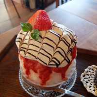 【兵庫】一軒家リノベカフェ