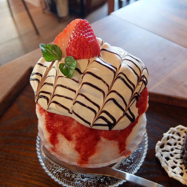 【兵庫】一軒家リノベカフェ