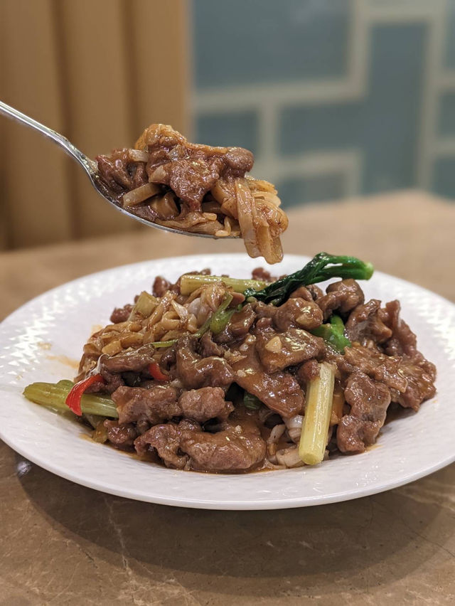 🍲銅鑼灣古色古香潮州菜館 正潮樓🥢