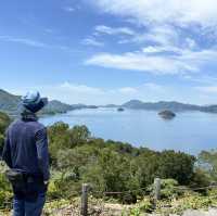 瀨戶內海單車旅行