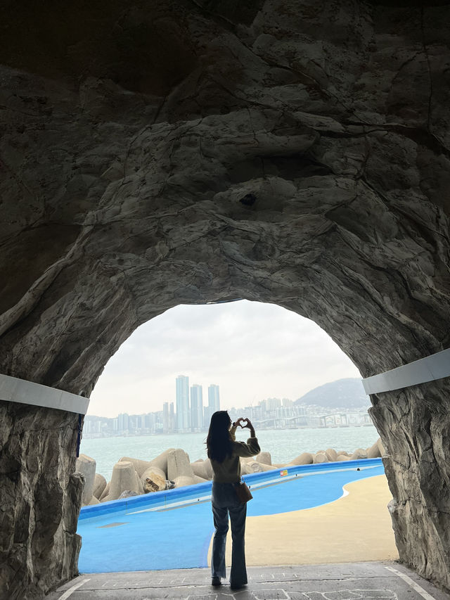부산여행 꼭 가야하는 곳