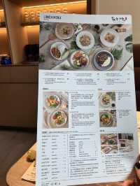 將軍澳康城高質CAFE推介