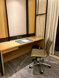 Luxury hotel close to NAIA