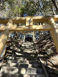 【最強のパワースポット×三峯神社】で2025年のスタートを・・