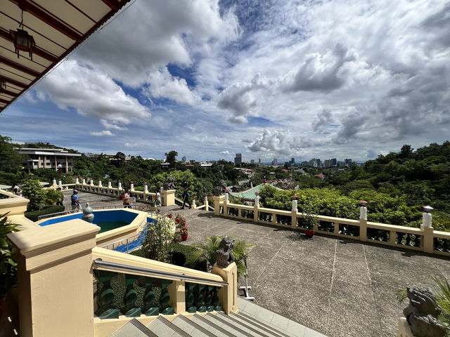 Taoist Temple Cebu - 道教寺 
