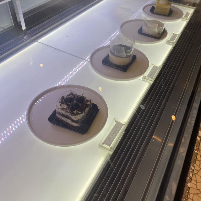 🍨순두부 젤라또가 맛있는 강릉 카페🤍