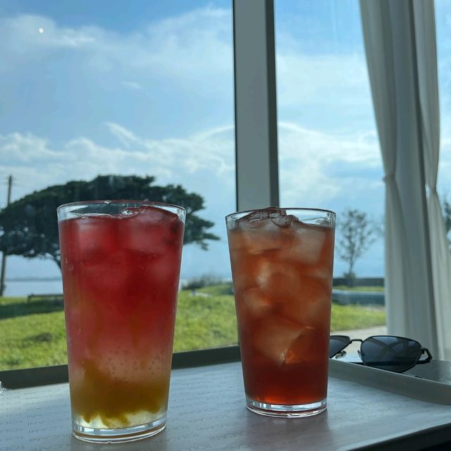 韓國濟州牛島（Udo)