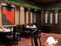 #บุฟเฟ่ต์ติ่มซำ Sui Sian Restaurant 