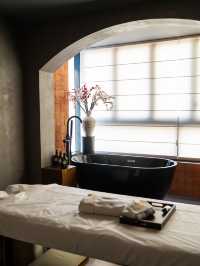 福田銅壺養生Spa 舒服又打卡able