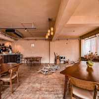 Dune Koffee Taipei