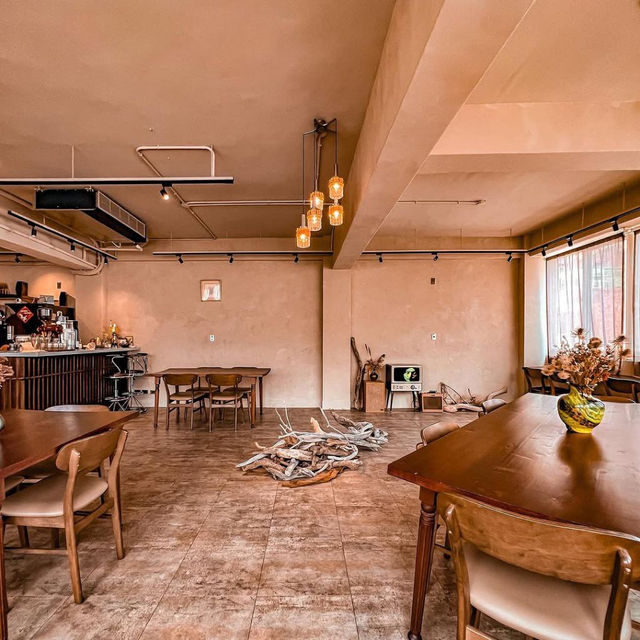 Dune Koffee Taipei