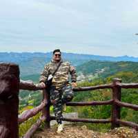 A Day in Jianmenguan! 🇨🇳