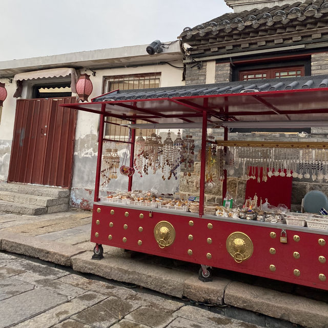 🇨🇳연태 필수 여행 코스 추천 🇨🇳연태 필수 여행 코스 추천