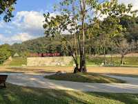 ปางแฟน Rock n' River จากตัวเมืองไม่ถึง 1 ชั่วโมง